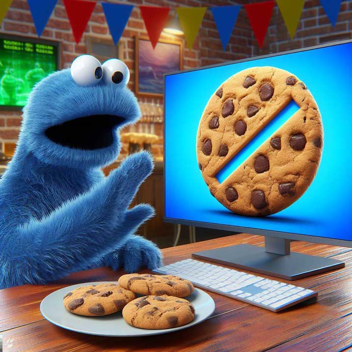 eliminar cookies