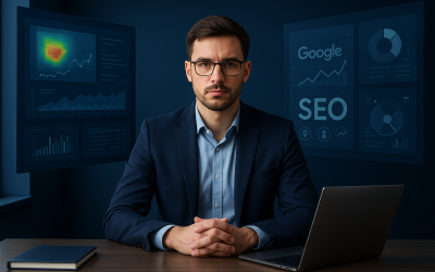 Asesoría en Marketing Digital