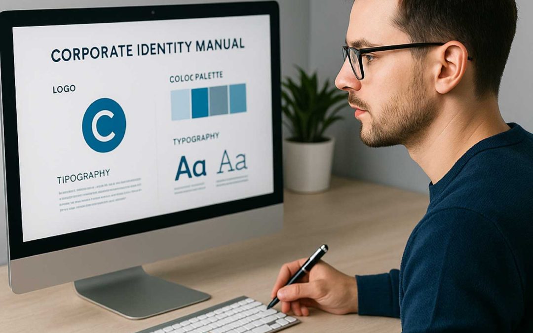 Manual Identidad Corporativa